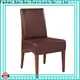practical padded wooden chair supply for party 1