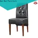 San Dun wooden kitchen chair designs with good price for party 1