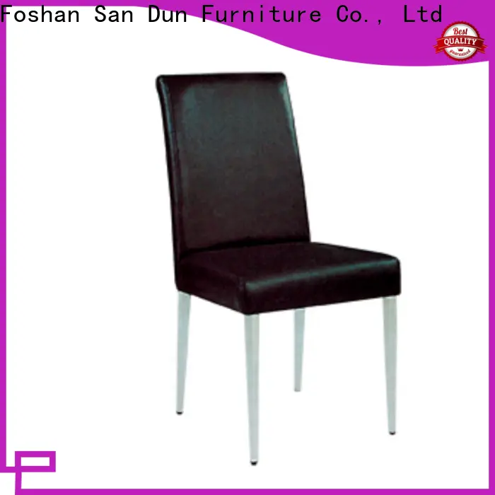 San Dun wooden chairs for dining from China for sale 1