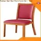 San Dun elegant wood side chair best supplier for promotion 1