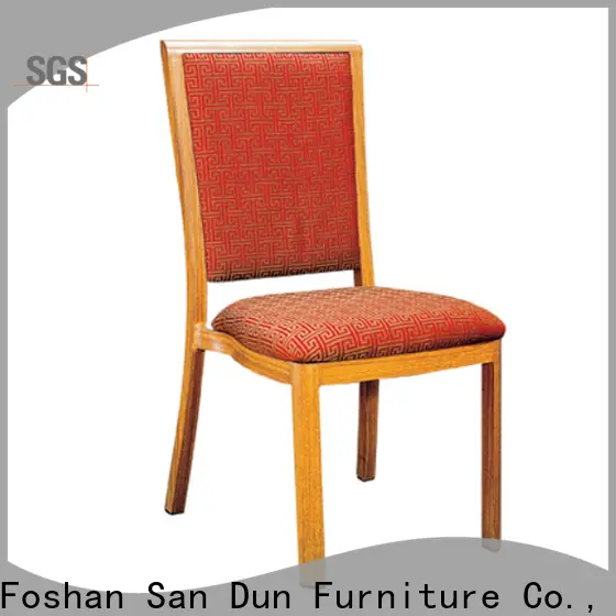 hot selling good wooden chairs directly sale for hotel 1