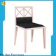 quality padded wooden chair supplier for restaurant 1