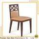 San Dun popular wood chair styles supplier for restaurant 1