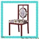 San Dun wooden kitchen chair designs with good price for party1 1