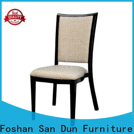 San Dun small wooden chair with good price bulk production 1