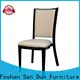 San Dun small wooden chair with good price bulk production 1