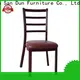 San Dun best wooden desk chair supplier for dining 1