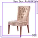 San Dun single wooden dining chair manufacturer for sale 1