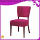 San Dun wooden kitchen chair designs with good price for wedding 1