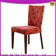 San Dun single wooden dining chair series for dining 1