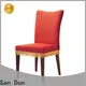 San Dun best wooden chair modern best manufacturer for promotion 1