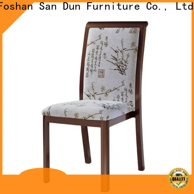 promotional wooden dining room chairs suppliers for party 1
