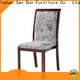 promotional wooden dining room chairs suppliers for party 1