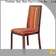 San Dun best decorative wooden chair supply for hotel 1