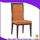 San Dun wooden dining chair design factory for dining 1