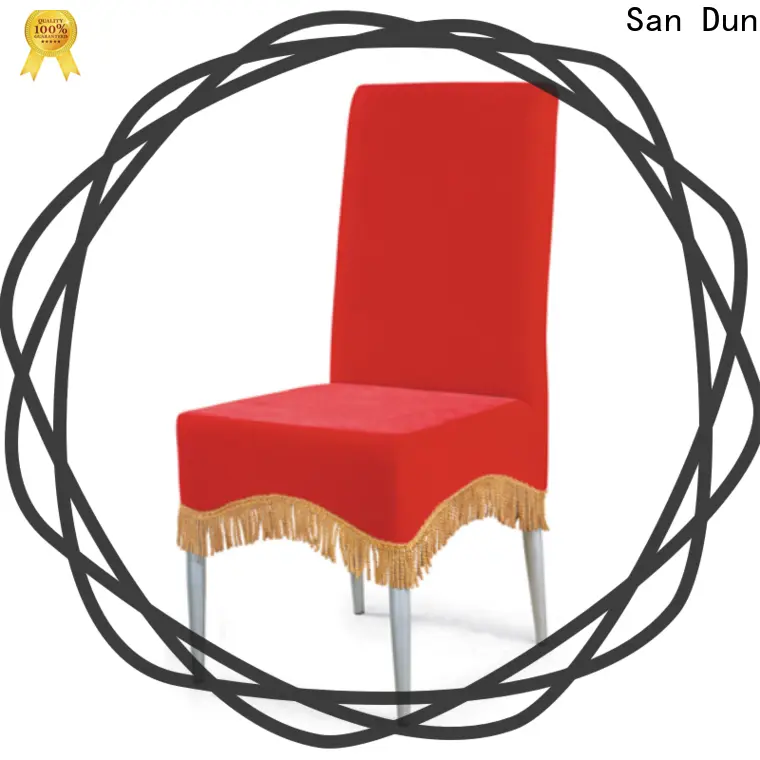 San Dun modern wood chair factory for dining1 1