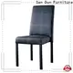 San Dun chair with wooden legs supply bulk buy 1