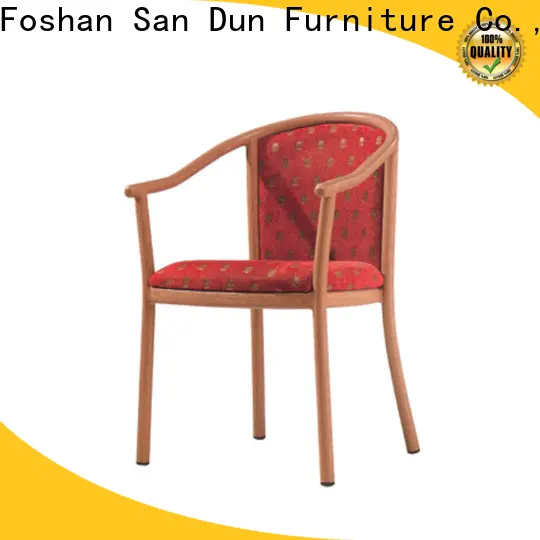 San Dun top selling quality wood dining chairs supplier bulk buy 1