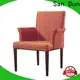 San Dun restaurant wooden chair manufacturer for hotel 1