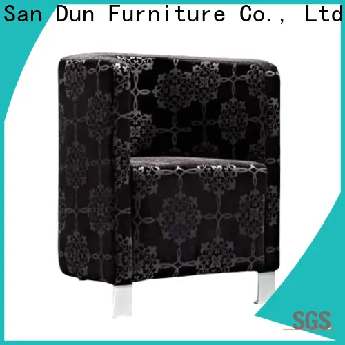 San Dun top selling simple wooden dining chairs company bulk production 1