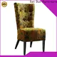 San Dun wooden chair modern manufacturer for promotion 1