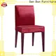 San Dun wooden kitchen chair designs wholesale for dining 1