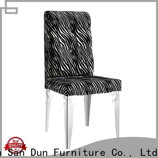 San Dun new best wooden chairs wholesale for wedding 1