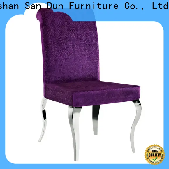 San Dun hot-sale wooden chairs for table suppliers for sale 1