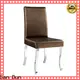 San Dun beautiful wooden chairs wholesale for restaurant 1