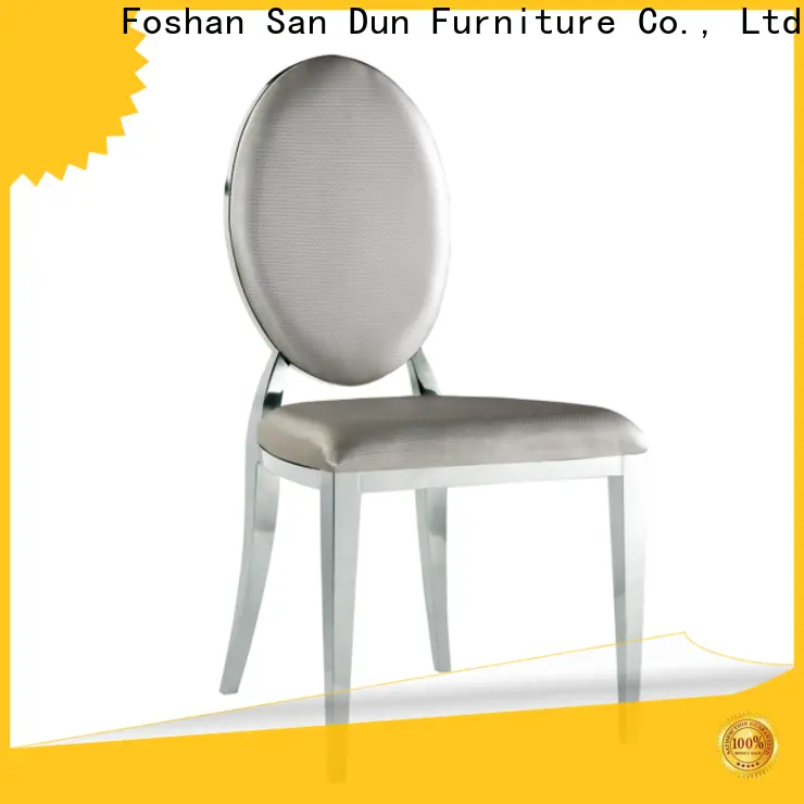 San Dun elegant wooden chairs for table wholesale for dining 1