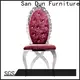 San Dun top wooden dining chair design manufacturer for dining 1