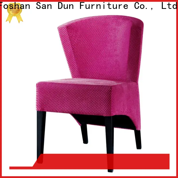professional easy wooden chair series for dining 1