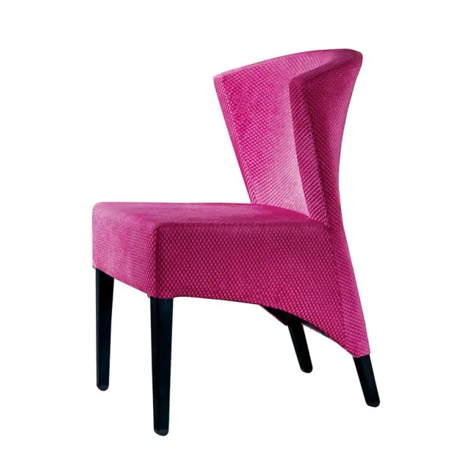 professional easy wooden chair series for dining 2