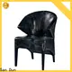 San Dun chair with wooden legs wholesale for promotion 1