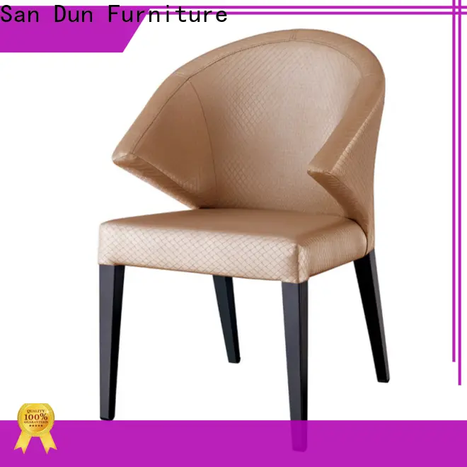 stable restaurant wooden chair with good price for restaurant 1
