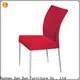 San Dun wood furniture chair design company bulk production 1