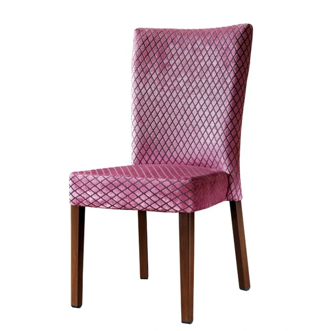 San Dun restaurant wooden chair suppliers for sale 2