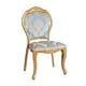 San Dun factory price stackable aluminum chairs with good price for coffee shop 2
