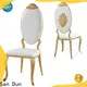 hot selling banquet chairs manufacturer for restaurant 1
