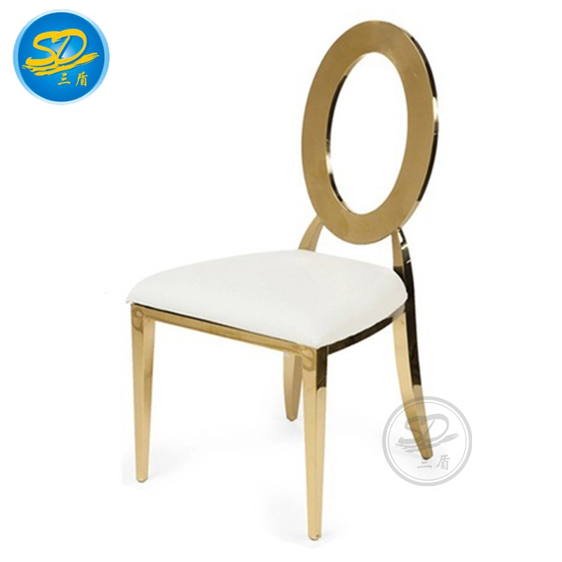 San Dun Stainless Steel Chair factory for dresser 2