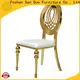 San Dun Stainless Steel Chair factory for dresser 1