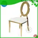best price dining chairs stainless steel suppliers for promotion 1
