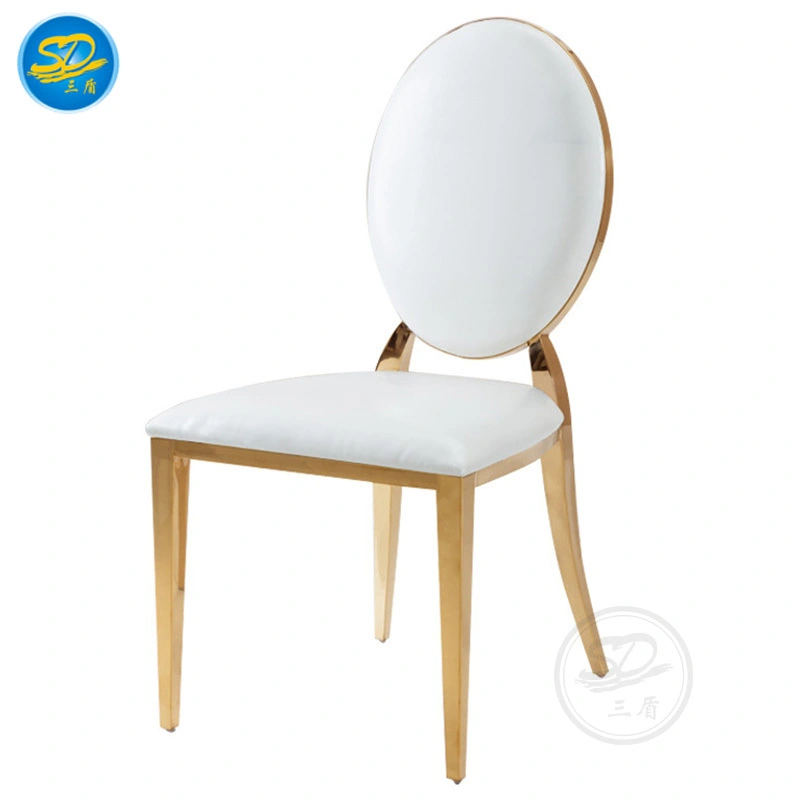 best price dining chairs stainless steel suppliers for promotion 2