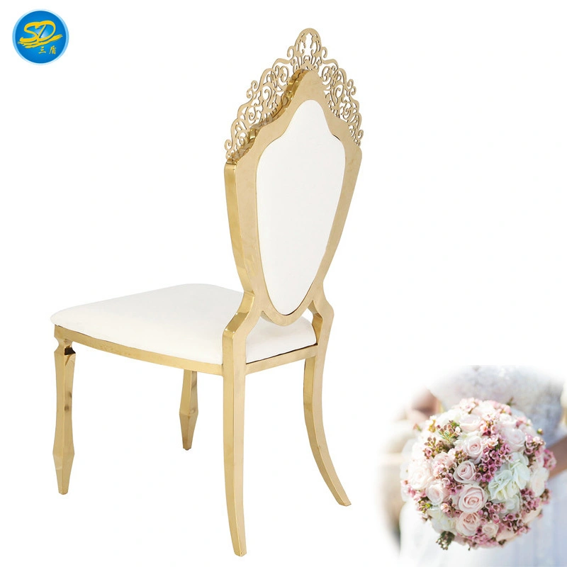 San Dun durable dining chairs with stainless steel legs inquire now bulk production 2