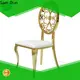 San Dun cost-effective stainless steel chairs designs suppliers for hotel 1