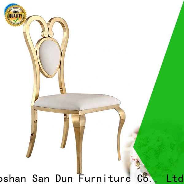 cost-effective stainless steel chairs for sale directly sale for restaurant 1