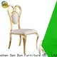 cost-effective stainless steel chairs for sale directly sale for restaurant 1