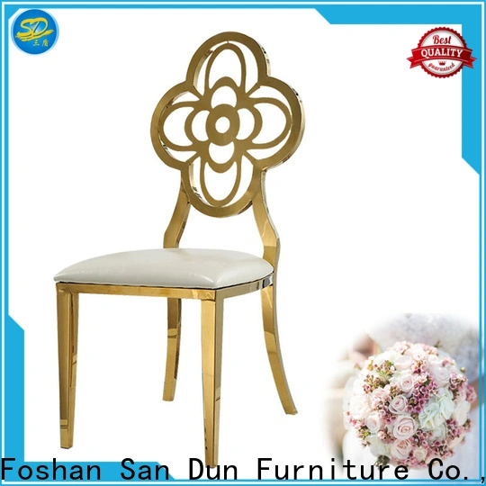 worldwide stainless steel dining room chairs manufacturer bulk buy 1