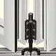 Wholesale Aluminium Frame and Tempered Glass Customized Colorful Aluminium Bifold Doors Digah Company Brand 2