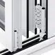 Custom DGD001 Customized Aluminium Frame Sliding Folding Patio D DGD001 Digah Company 2